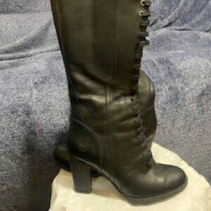 Timberland boots size 10